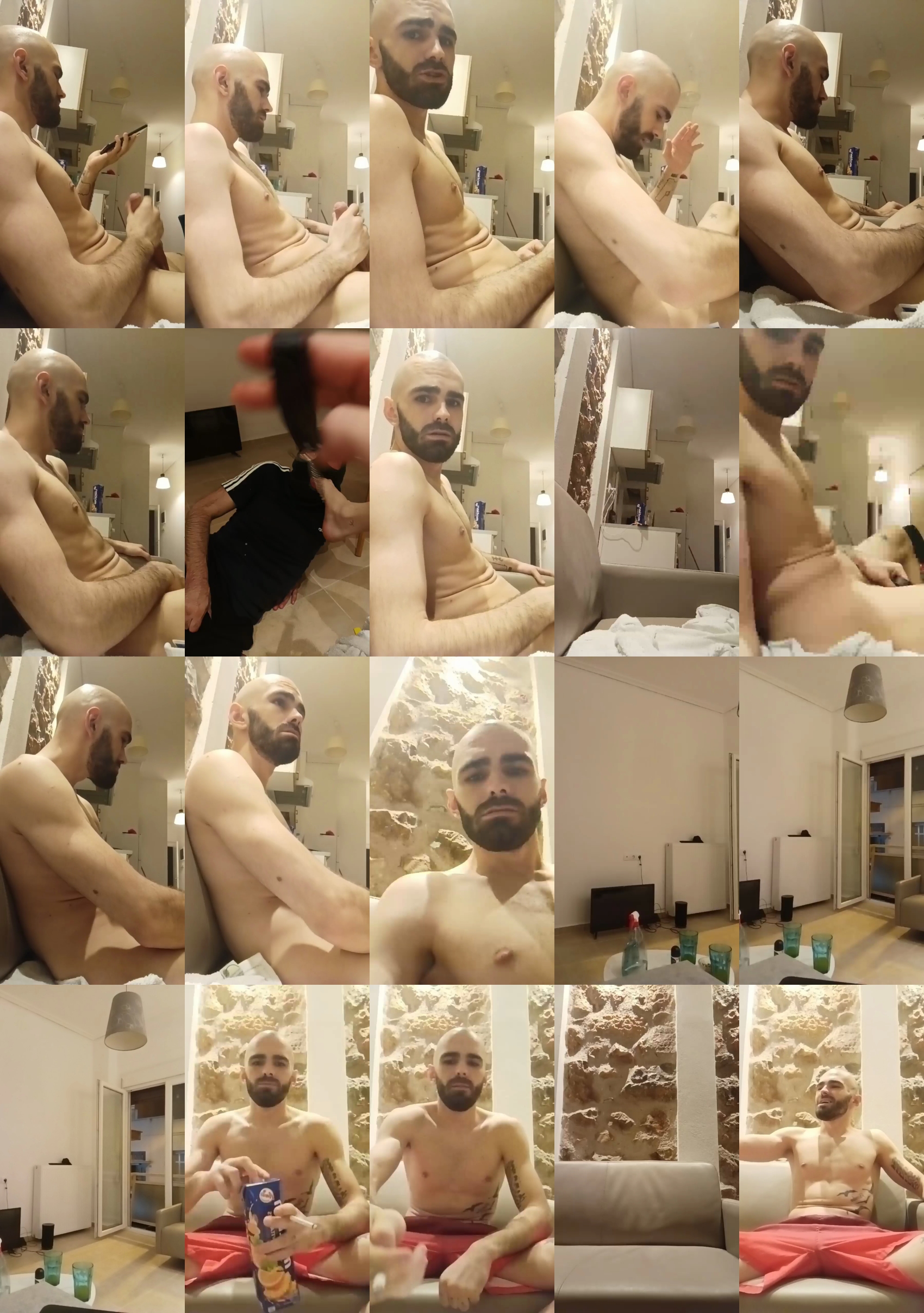 gianakissexy4  01-08-2022